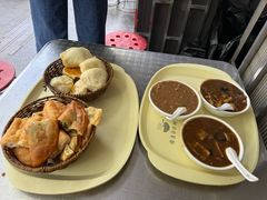 -穆彦华逍遥镇胡辣汤(岗坡路店)