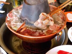 -将台涮肉(酒仙桥店)