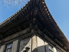 -嵩祝寺及智珠寺