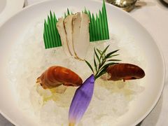 -香然会·园林雅宴(陆家嘴店)