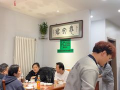 -恩宏德餐馆(平山道店)