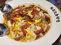 -新太二·鲜料川菜(晶耀前滩店)