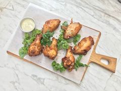 -农畉LONFOOD(福田星河COCOPark店)