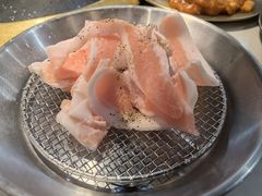 -花味烤肉·拌饭(建邺万达店)