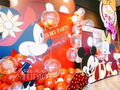 -上海小南国(正大店)