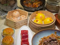 -陶陶居酒家(SM二期购物广场店)