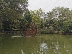 -万佛湖风景区