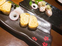 -笑福亭料理小馆(解放碑店)