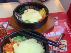 -食米家拌饭(梅溪新天地店)