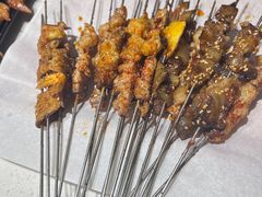 -万鑫鸡翅