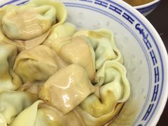-吴茂兴本帮面(百色路店)