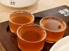 -蔡澜点心·粤菜(新街口IFCX店)
