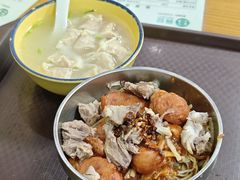 -卢聪艺小吃店(阳翟总店)