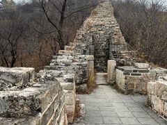 -龙泉峪长城