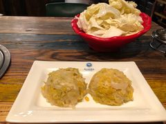 -额尔敦传统涮(公园西路店)