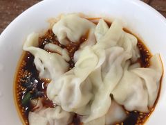 -继红顺河抄手名小吃