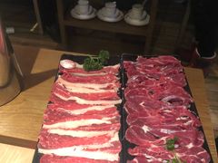 -许府牛杂·鲜牛肉火锅(梁溪万达店)