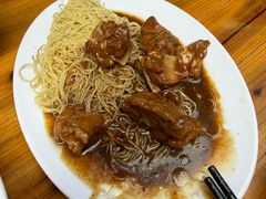 -顺发饮食店(景泰西六巷店)