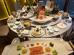 -ONE FULL 古董港式海鲜火锅