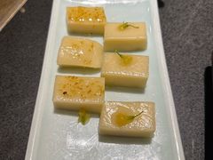 -南京大牌档(新街口德基广场店)