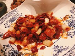 -院8里·少城记忆老川菜(宽窄巷子店)