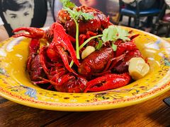 油焖小龙虾-仙品龙虾(总店)