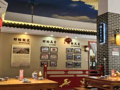 -红胖胖龙虾王·本地菜