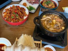 -果城龙凤瓦罐煨汤馆(新豪天地店)