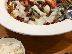 -邱大妈水煮(龙山店)