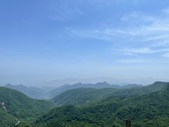 -妙峰山风景名胜区