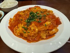 -老孙家泡馍(洒金桥店)