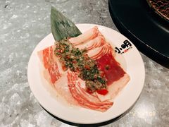 -小明烧肉屋·烤肉自助(7Mall店)