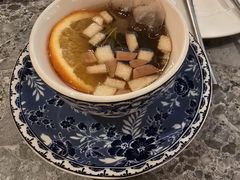 -芭莉与彩虹西餐厅(成都合生汇店)