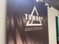 -TOMBOY爵士舞韩舞舞社