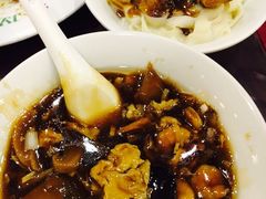 晋阳刀削面-晋阳饭庄(虎坊桥店)