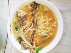 -何记面馆(龙泉山店)