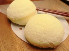 金牌流沙包-白云宾馆·白云宴餐厅