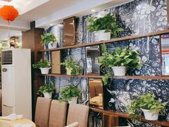 大堂-大鸭梨(天通西苑店)