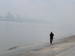 -武昌江滩