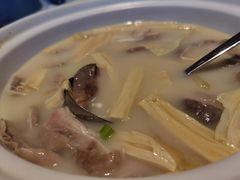 -索菲特酒店·乐轩华中餐厅