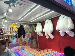 -大学城夜市