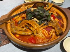 -大师傅金奖啤酒鱼(西街口总店)