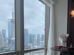 -上海外滩茂悦大酒店