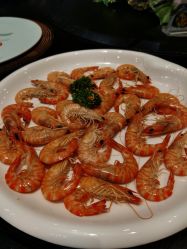 -昆城一品国际宴会中心·宴会厅