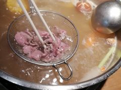 -掂档潮汕牛肉火锅(沈阳万象城店)