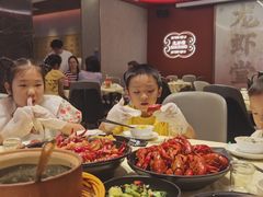 -聚味瞿记·龙虾堂(坡子街店)