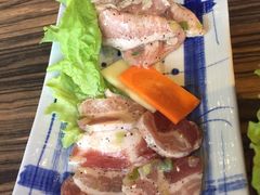 -虎丸烧肉(新大陆广场店)