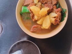 -下环街市熟食中心