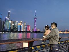 -公平路渡口(轮渡站)
