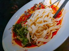 手工面-坛宗剁椒鱼头(河西王府井店)